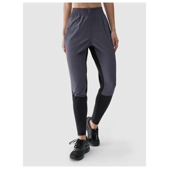 4F Γυναικείο παντελόνι φόρμας Functional